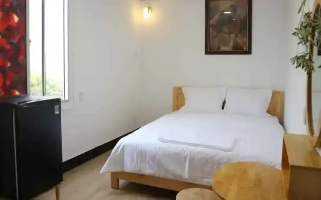 Loan Võ Hostel