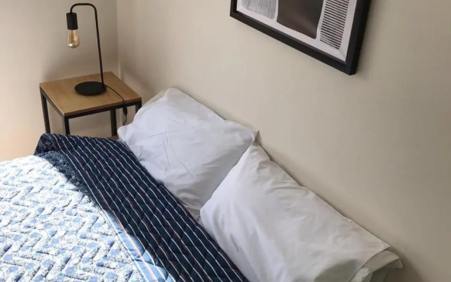 Vista Andina Apartments