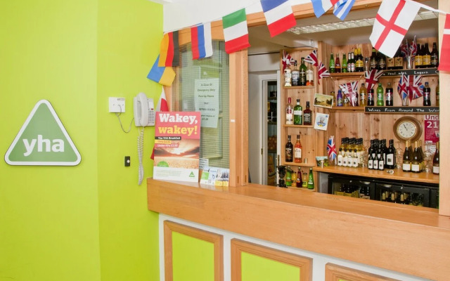YHA Grinton Lodge - Hostel