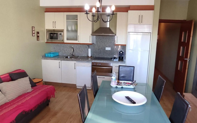 Calle Ancla Isla Cristina