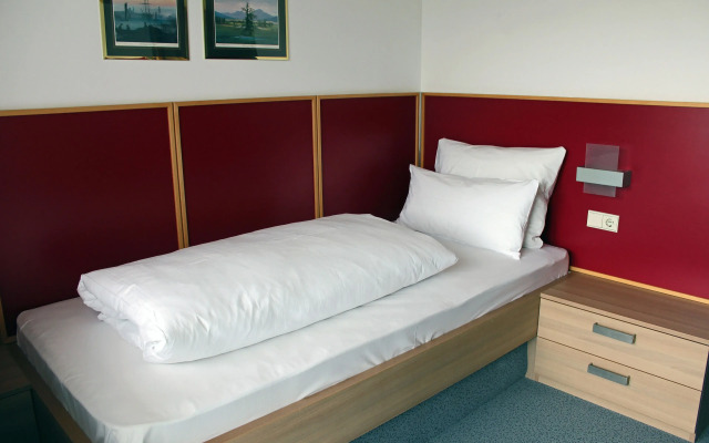 Waldgasthof zum Geländer