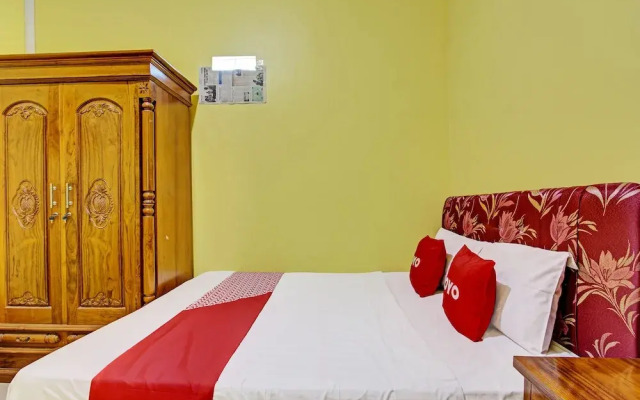Hotel O Umi Rahayu Guesthouse