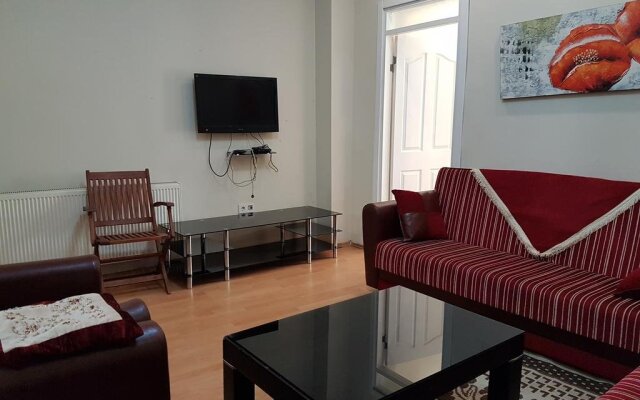 Taksim Suite II