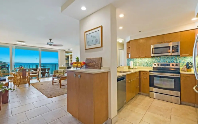 Hololani A701 2 Bedrooms 2 Bathrooms Condo