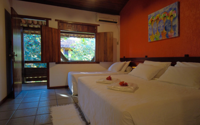 Hotel Pousada Marambaia