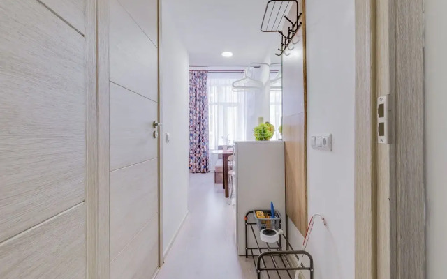 Апарт-отель Sokroma PiterFM