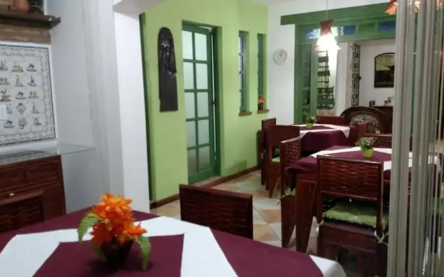 Canaville Design Hotel