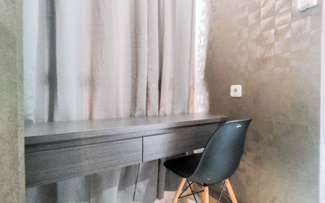 Modern Look Studio The Alton Apartment – Guest Rooms – Semarang