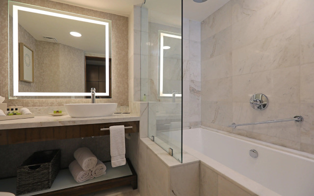 InterContinental Costa Rica at Multiplaza Mall by IHG