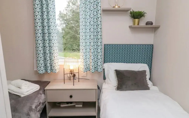 Plot 18 Meadow View