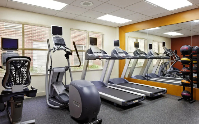Homewood Suites by Hilton Richmond-Chester