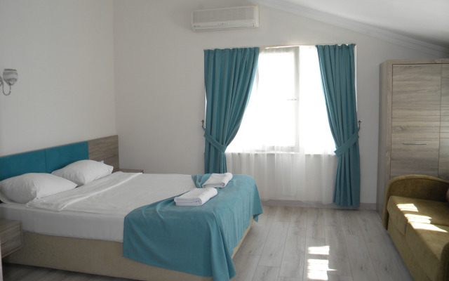 Sava Hotel