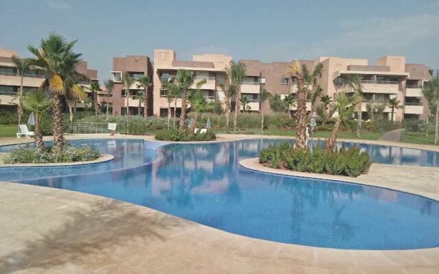 Appartement Prestigia ALC 46