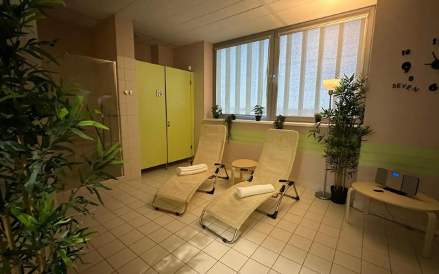 Sport Hotel Ljubljana