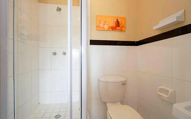 Durban Accommodation 118 Summersands