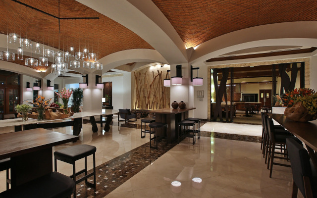 Real InterContinental Managua at Metrocentro Mall by IHG