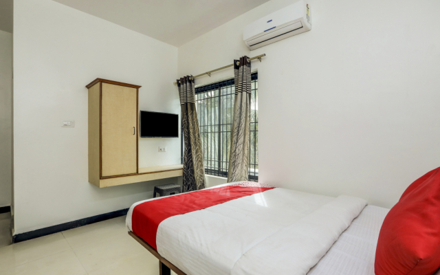 Anurah Residency by OYO Rooms