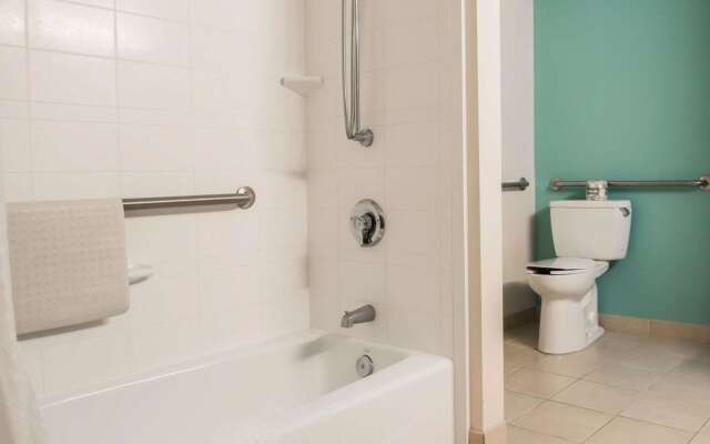 Comfort Suites Lake City