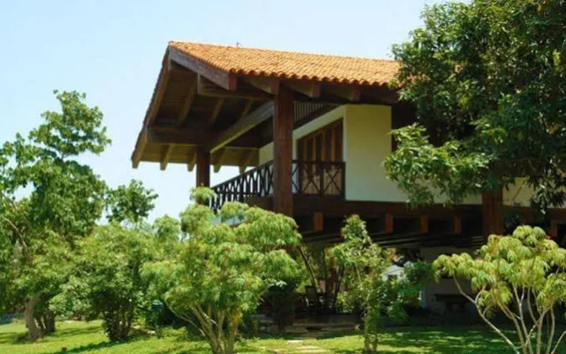 Villa Cayo Saetia
