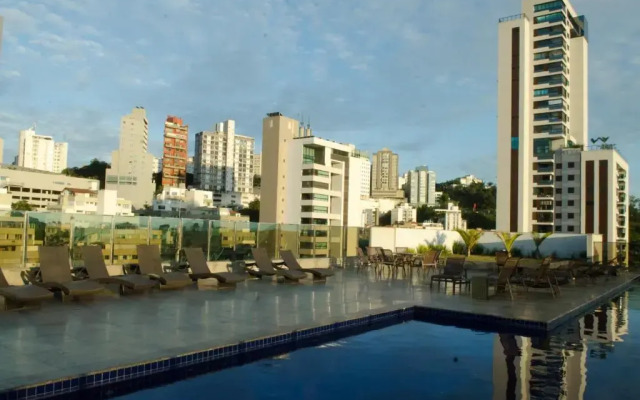 Ville Celestine Condo Hotel & Eventos