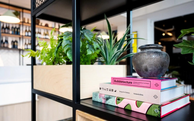 Staycity Aparthotels, Paris, La Défense