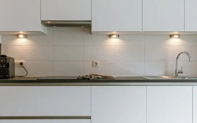 Bright Duplexapartment