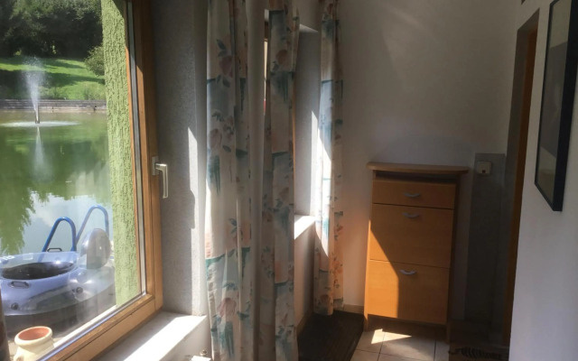 Ferienwohnung Poganz