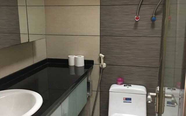 Estay Apartments Guangzhou