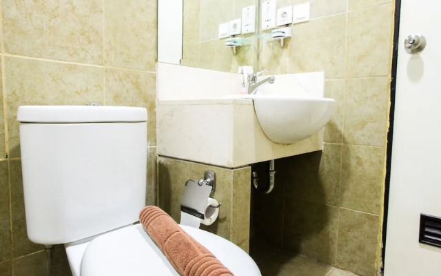 Best Location 2Br Great Western Apartment By Travelio