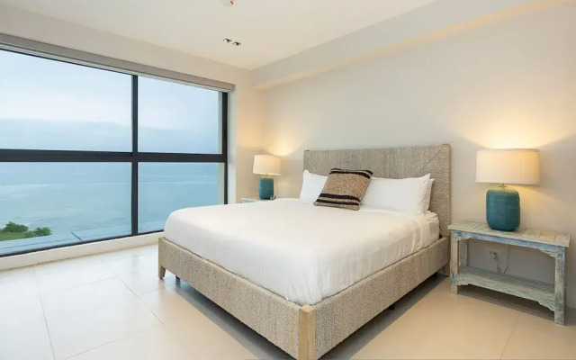 The Palms Penthouse by Acomodo Punta Caelo