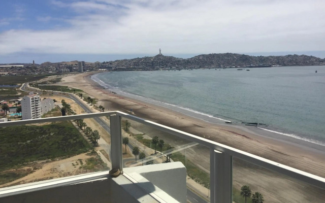 Costa Mansa II, Avenida Costanera 3100 , Departamento 2201