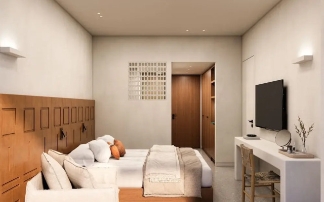 Tinos Beach Hotel & Suites