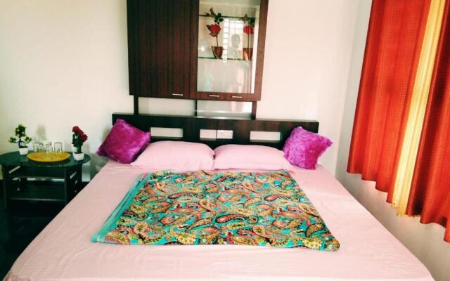 Chamayam Holiday Villa