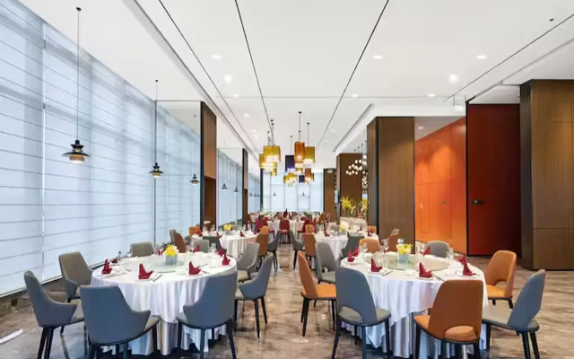 Hampton by Hilton Foshan Shunde Chencun