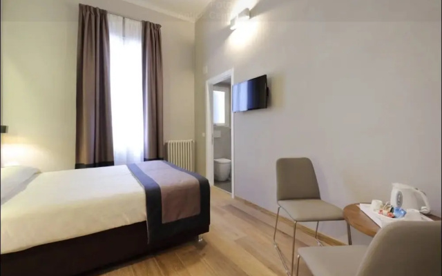 Casa Tua Gracchi