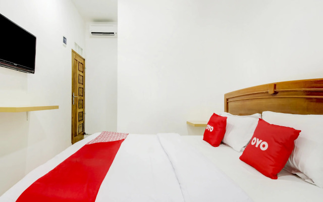 OYO 3929 8angau Mas
