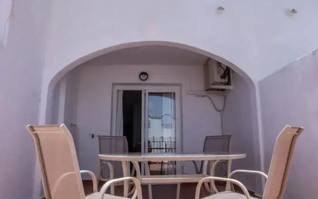 Vista Mojácar Apartamentos