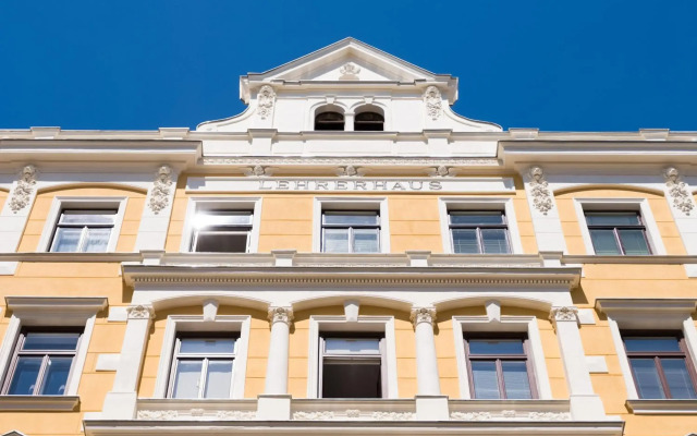 Pension Lehrerhaus