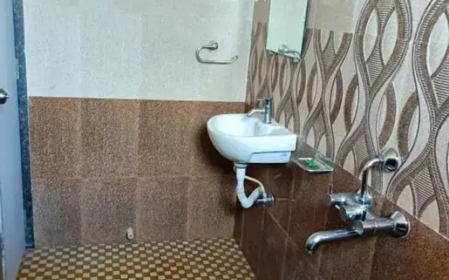 Surabhi Residency