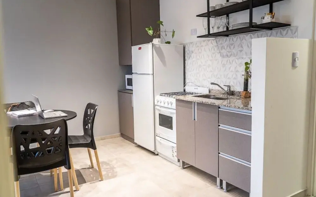 Midhouse SmartFlat