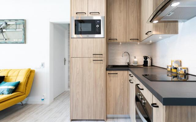 Home2Book Modern Las Américas Pool&Terrace