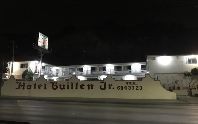 Hotel Guillen Jr