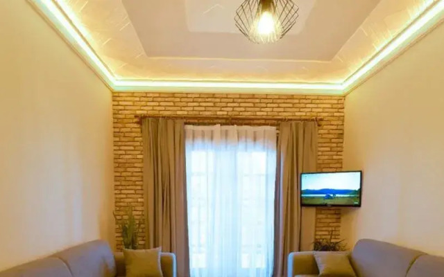Mese Suites