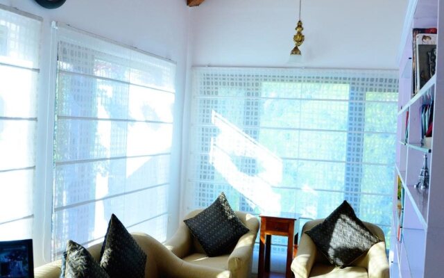 Suvaasa -The Resort