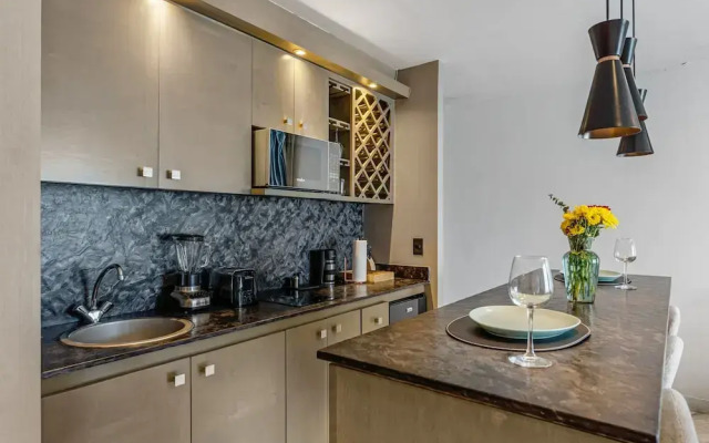Elefant by Naya Homes