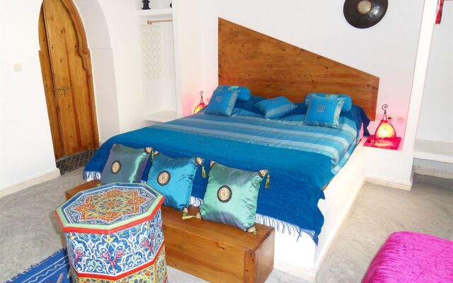 Riad Amana