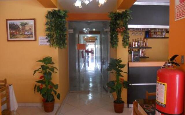Hotel Bolivar