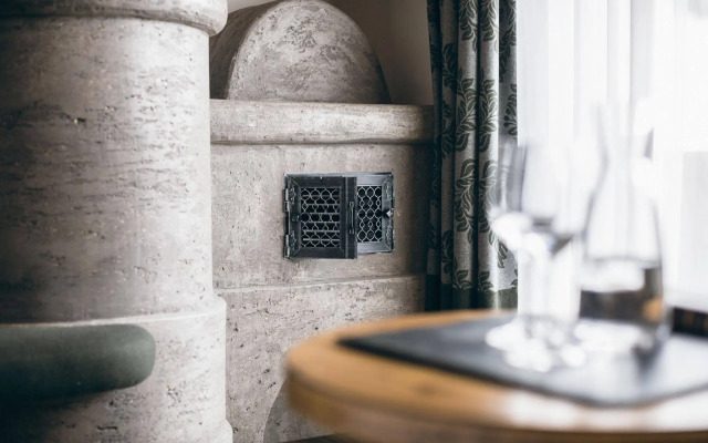 Alpine Resort Sportalm