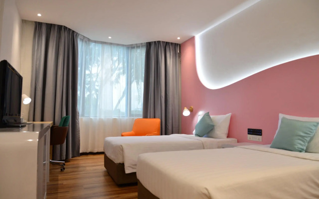 Kuching Park Hotel
