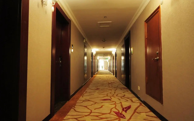 Guilin Zelin Hotel